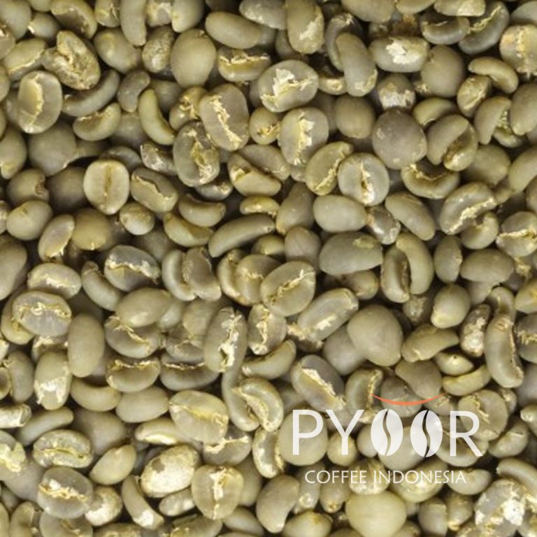 KERINCI NATURAL